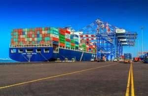 Doraleh Container Terminal’s assets have been expropriated by the Government of Djibouti