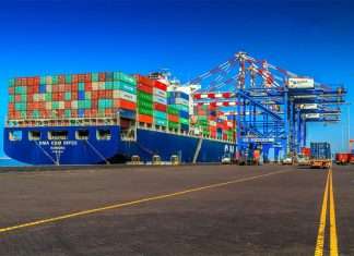 Doraleh Container Terminal’s assets have been expropriated by the Government of Djibouti