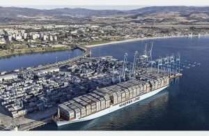 Bahrain’s KBSP facility achieved growth in both container and general cargo segments last year