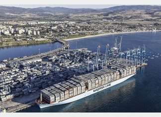 Bahrain’s KBSP facility achieved growth in both container and general cargo segments last year