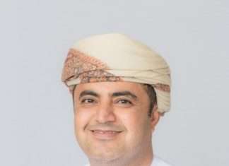Said bin Homoud Al Mawali, ODC’s new Chief Executive Officer
