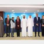 Emirates Maritime Arbitration Centre explores cooperation with DP World