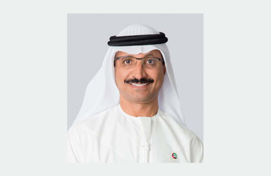 15th March story-1 DP World group chairman and chief executive, Sultan Ahmed Bin Sulayem