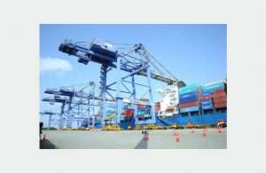 Cochin port will become more autonomous under new legislation being brought forward by the Indian Government