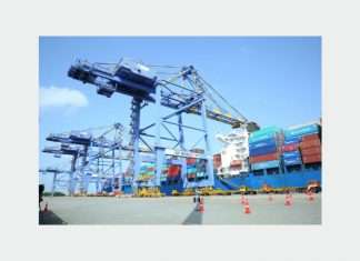Cochin port will become more autonomous under new legislation being brought forward by the Indian Government