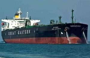 Great Eastern Shipping is steadily diversifying its fleet