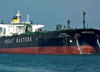 Great Eastern Shipping is steadily diversifying its fleet
