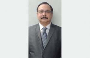 Pravin Kirolikar is the new managing director of Goltens Dubai