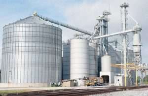 More silos for grain are to be constructed at Sohar Port