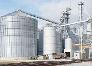 More silos for grain are to be constructed at Sohar Port