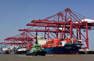 APM Terminals Mumbai accounted for 42% of the JNPT’s total container volume and 18% of India’s containerised trade in 2017/18