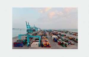 APM Terminals Bahrain, which operates Khalifa Bin Salman Port, is planning an IPO