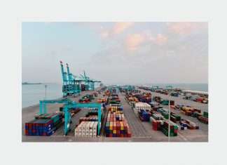APM Terminals Bahrain, which operates Khalifa Bin Salman Port, is planning an IPO