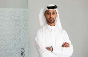Ahmed Bin Sulayem, executive chairman, DMCC