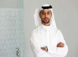 Ahmed Bin Sulayem, executive chairman, DMCC
