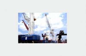 Kolkata remains India’s fastest growing port