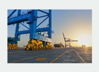 Operations at ADT in Khalifa Port will benefit from the upgrade to the Navis N4 3.4 system