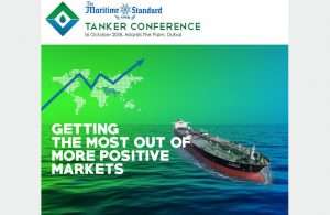 TMS Tanker Conference 2018