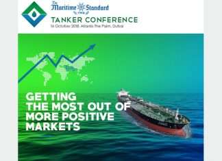 TMS Tanker Conference 2018