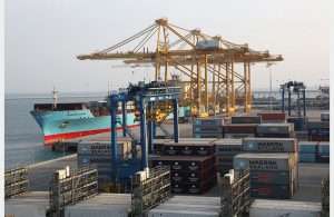 Adani plans to transform Kattupalli port