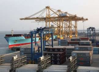 Adani plans to transform Kattupalli port