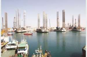 Hamriyah is one of the UAE ports that Ocean Bunkers plans to establish a bunker supply presence in