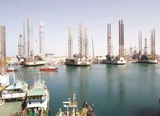 Hamriyah is one of the UAE ports that Ocean Bunkers plans to establish a bunker supply presence in