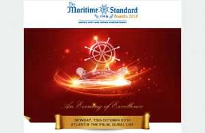 The Maritime Standard Awards 2018