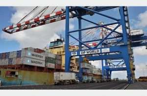 DP World aims to reassert is right to operate the Doraleh Container Terminal through arbitration in London