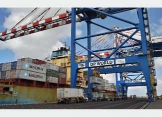 DP World aims to reassert is right to operate the Doraleh Container Terminal through arbitration in London
