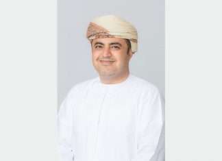 Oman Drydock Company (ODC)’s chief executive officer, Said bin Homoud Al Mawali
