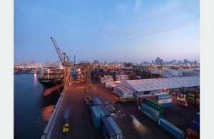 Gulftainer’s SCT, which recently set an impressive new productivity record
