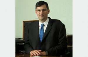 Tarek Sultan, chief executive, Agility Logistics