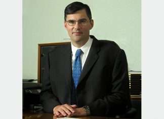 Tarek Sultan, chief executive, Agility Logistics