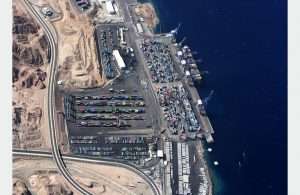 ACT is expected to handle more Iraqi cargo