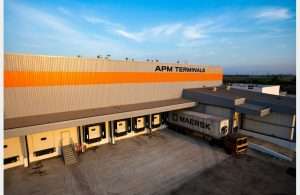 APM Terminals India is expected to benefit from being awarded AEO status