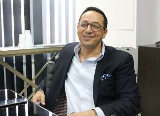Thrasos Tsangarides, group chief executive