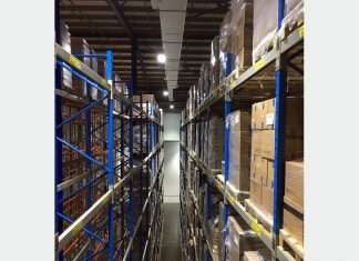 GAC continues to upgrade its logistics facilities in Dubai