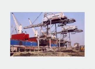 Kolkata port remains one of India’s fastest growing