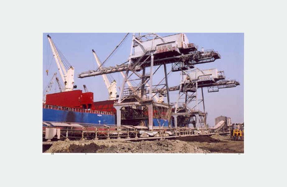 Kolkata port remains one of India’s fastest growing