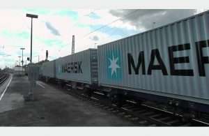 Maersk sees Nepal as a market with significant growth potential