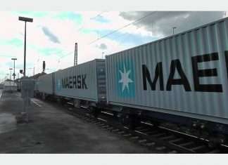 Maersk sees Nepal as a market with significant growth potential
