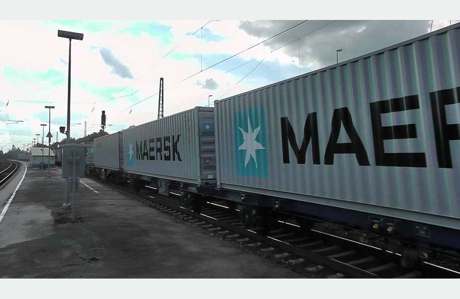 Story 13 Maersk sees Nepal as a market with significant growth potential