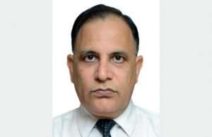 IRClass joint managing director, Vijay Arora