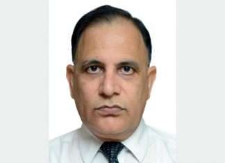 IRClass joint managing director, Vijay Arora
