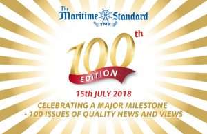 TMS celebrates its 100th edition