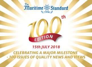 TMS celebrates its 100th edition