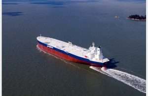 Bahri has added a number of new tankers to its fleet this year and this investment has helped increase profit levels
