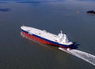 Bahri has added a number of new tankers to its fleet this year and this investment has helped increase profit levels