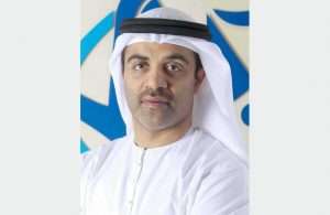 Amer Ali, executive director of DMCA